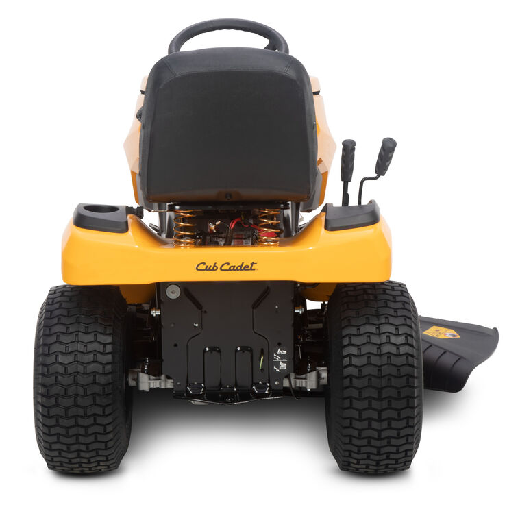 Cub Cadet XT1 LT42 IntelliPOWER® (13A6A9TS010) Cub Cadet XT1 LT42 IntelliPOWER® (13A6A9TS010)