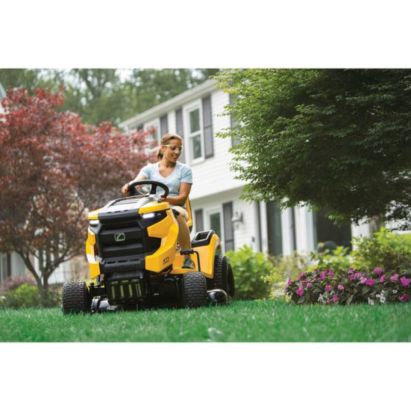 Cub Cadet XT1 LT42 INTELLIPOWER (13A6A9TSA10)