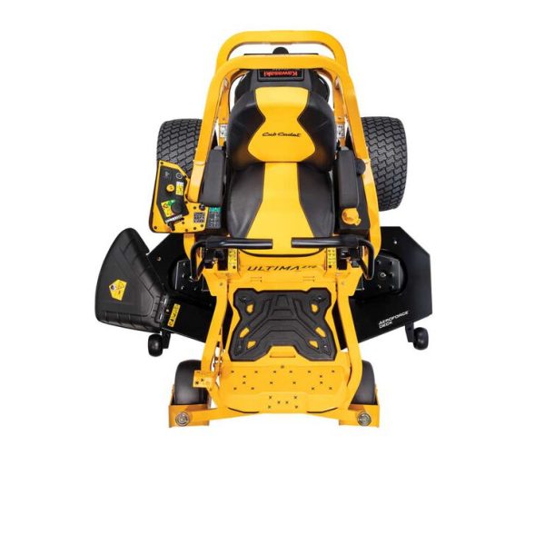 Cub Cadet ZT2 60 (17AIEAC5A10)