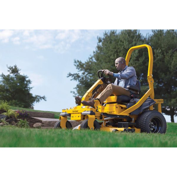 Cub Cadet ZTXS4 54 (47TSCAB7A10)