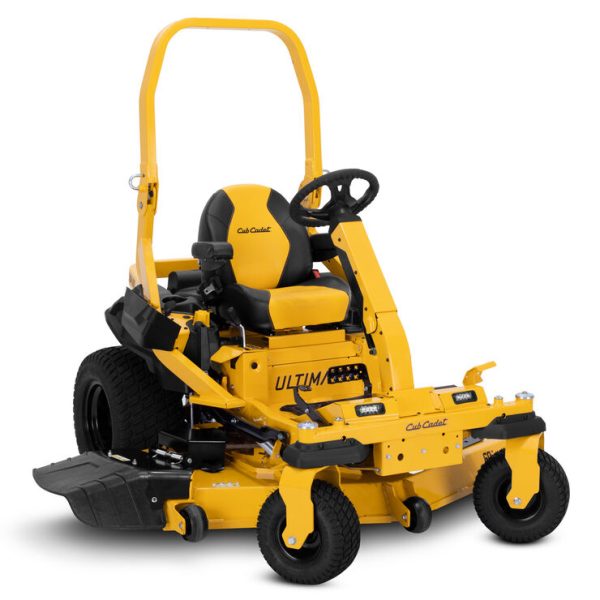 Cub Cadet ZTXS4 60 (47TSCAB8A10)