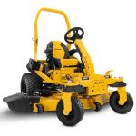 Cub Cadet ZTXS4 60 (47TSCAB8A10)