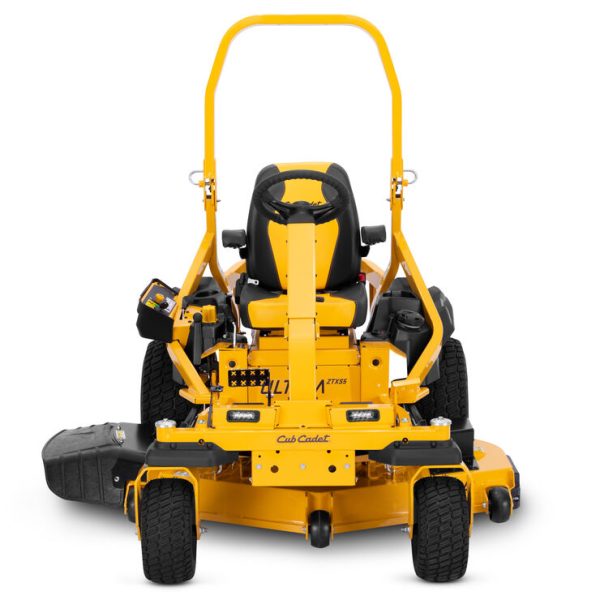 Cub Cadet ZTXS5 54 (47RKCAB7A10)