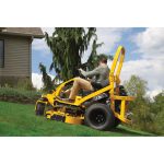 Cub Cadet ZTXS6 60 (47RICHB8A10)