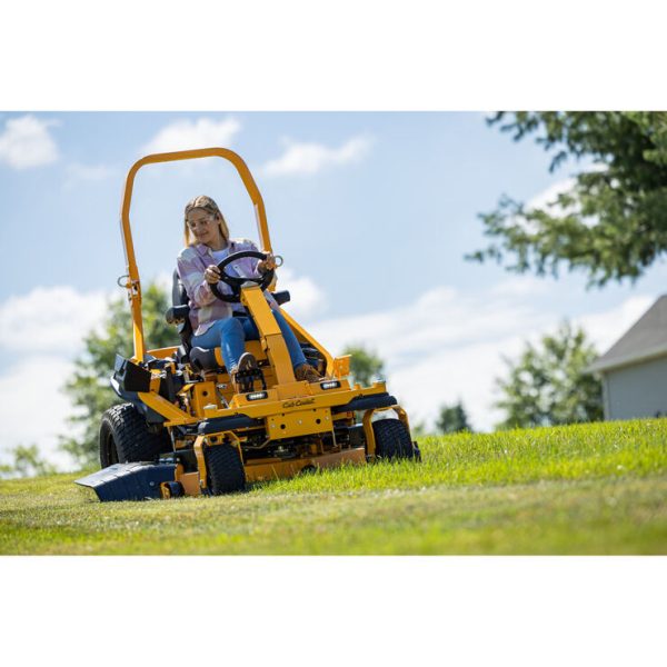 Cub Cadet ZTXS5 54 (47RKCAB7A10)