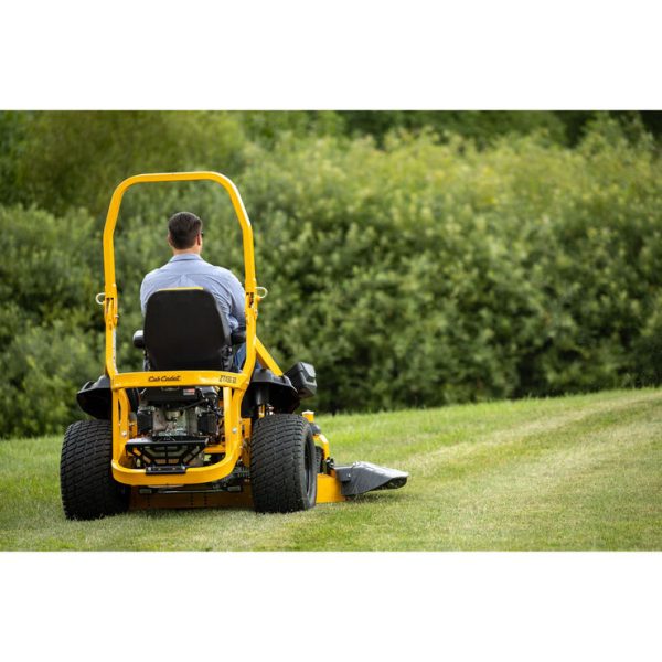 Cub Cadet ZTXS5 60 (47RKCAB8A10)