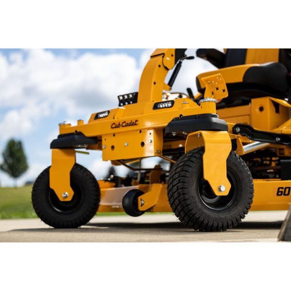 Cub Cadet ZTXS6 60 (47RICHB8A10)