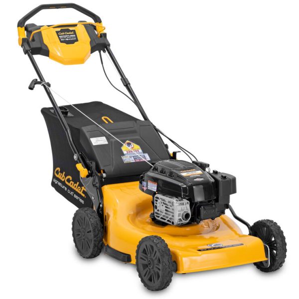 Cub Cadet SC900 Lawn Mower (12ABR27B710)