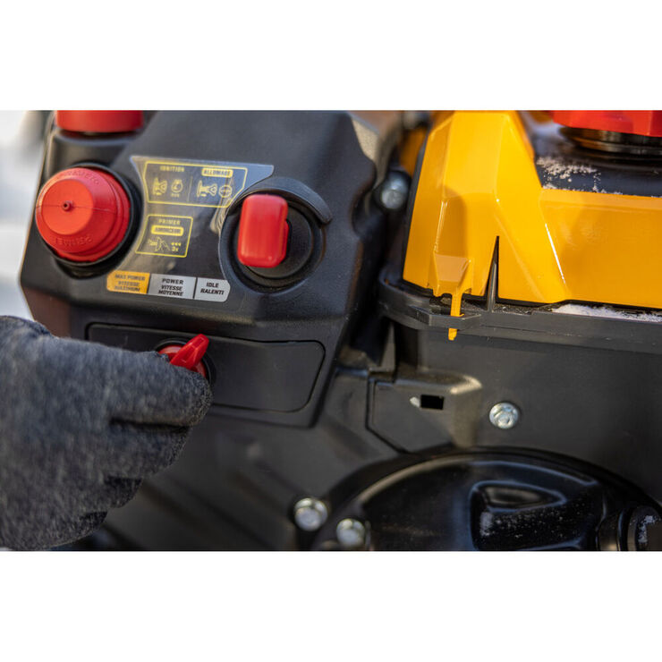 Cub Cadet 2X® 24" IntelliPOWER® Snow Blower (31BM5HVRB10)