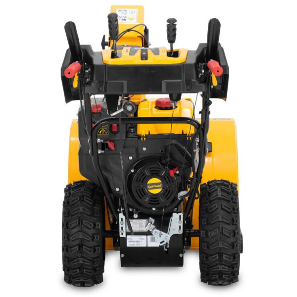 Cub Cadet 3X® 26" IntelliPOWER® Snow Blower (31AH5JVAB10)