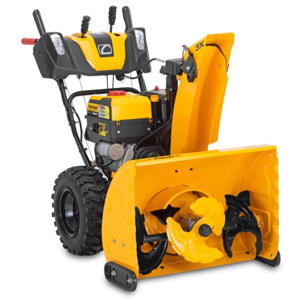 Cub Cadet 3X® 28" IntelliPOWER® Snow Blower (31AH5JVBB10)