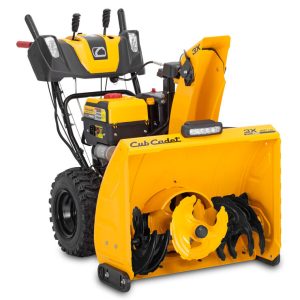 Cub Cadet 3X® 30" HD IntelliPOWER® Snow Blower (31AH5LVWB10)