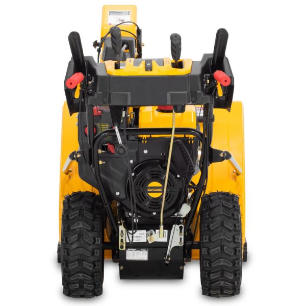 Cub Cadet 3X® 30" MAX™ IntelliPOWER® EFI Snow Blower (31AH8MVUB10)