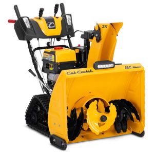 Cub Cadet 3X® 30" TRAC IntelliPOWER® Snow Blower (31AH7LVZB10)