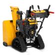 Cub Cadet 3X® 30" TRAC IntelliPOWER® Snow Blower (31AH7LVZB10)