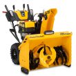 Cub Cadet 3X® 34" MAX™ H IntelliPOWER® EFI Snow Blower (31AH8M4VB10)