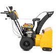 Cub Cadet 2X® 24" IntelliPOWER® Snow Blower (31AM6HVRB10)