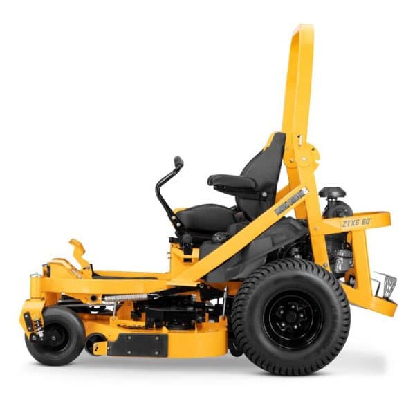 Cub Cadet ZTX6 60 (47TIAHA8A10)