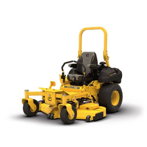 Cub Cadet PRO Z 754 L (53FIHTTN050)