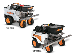 Scag Turf Storm XL & Turf Storm Scag Turf Storm XL & Turf Storm