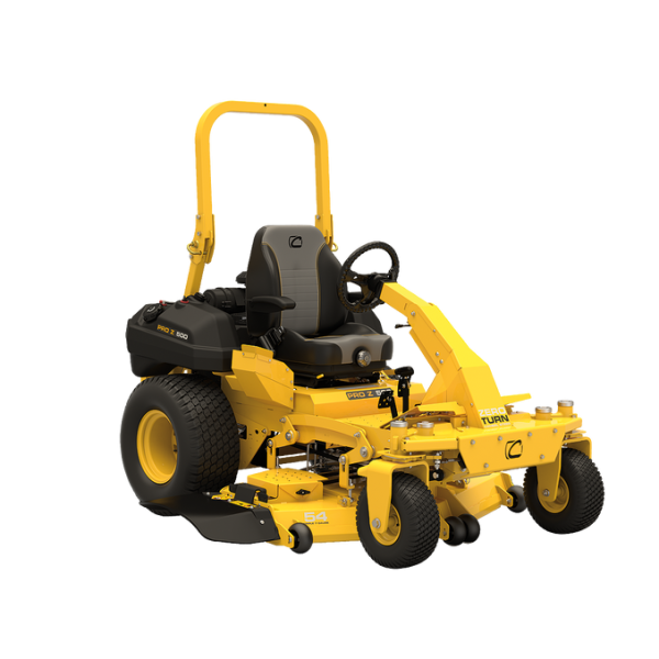 Cub Cadet PRO Z 554 S KW (53TIHJUN050)