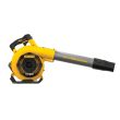 DEWALT FLEXVOLT® 60V MAX* Handheld Blower Kit