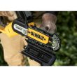 DEWALT 20V MAX* 8 in Brushless Cordless Pruning Chainsaw (Tool Only)