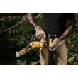 DEWALT 20V MAX* 8 in Brushless Cordless Pruning Chainsaw (Tool Only)