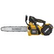 DEWALT 60V MAX* 14 In. Top Handle Chainsaw Kit