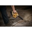 DEWALT 20V MAX* Compact Jobsite Blower Kit