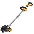 DEWALT 20V MAX* Brushless Cordless Edger (Tool Only)