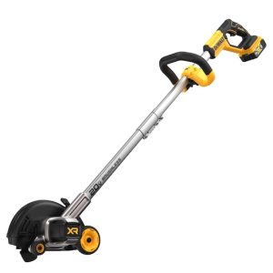 DEWALT 20V MAX* Brushless Cordless Edger Kit