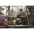 DEWALT 20V MAX* 22" Cordless Hedge Trimmer (Bare)