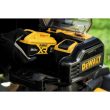 DEWALT 2X 20V MAX* 21-1/2 in Brushless Cordless FWD Self-Propelled Lawn Mower