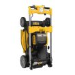 DEWALT 2X20V* MAX XR® Cordless RWD, Self-Propelled Mower Kit