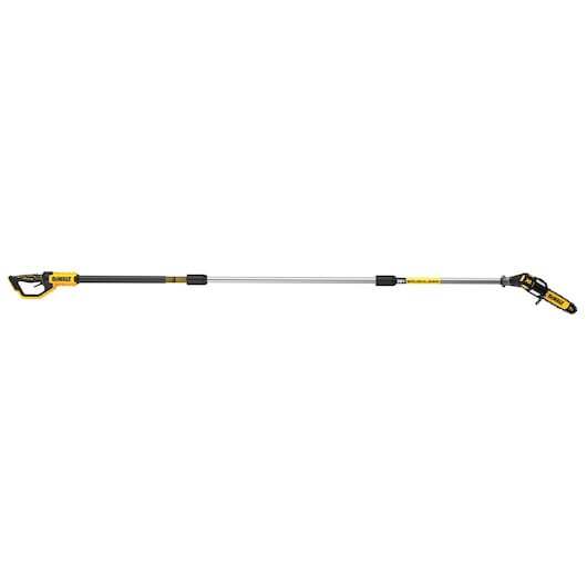 DEWALT 20V MAX* XR® Brushless Cordless Pole Saw (Tool Only)