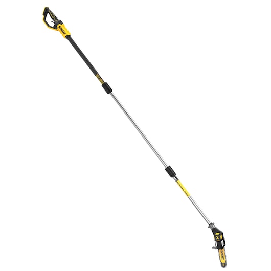 DEWALT 20V MAX* XR® Brushless Cordless Pole Saw (Tool Only)