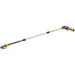 DEWALT 20V MAX* XR Cordless Pole Saw Kit