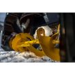 DEWALT 21” 60V MAX* Single-Stage Snow (Tool Only)