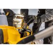 DEWALT 21” 60V MAX* Single-Stage Snow Blower Kit