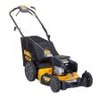 DEWALT 21 in. High Wheel Self-Propelled RWD Mower