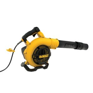 DEWALT 12 Amp Handheld Blower