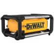 DEWALT Electric Jobsite Cold Water Pressure Washer (13 Amp) (2,100 MAX PSI at 1.2 GPM)