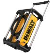 DEWALT Electric Jobsite Cold Water Pressure Washer (13 Amp) (2,100 MAX PSI at 1.2 GPM)