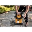 DEWALT 3000 MAX PSI* 1.1 GPM** 15 Amp Brushless Jobsite Electric Cold Water Pressure Washer