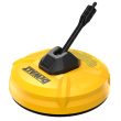 DEWALT DWZPWSC12 Surface Cleaner