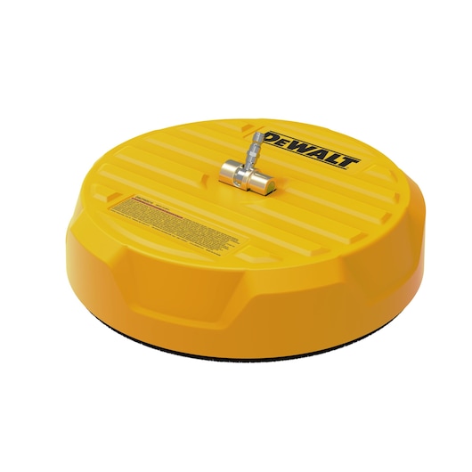 DEWALT DWZPWSC15 Surface Cleaner