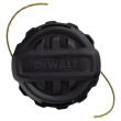 DEWALT QUICKLOAD™ SPOOL HEAD