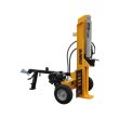 DEWALT Dewalt 28-Ton Horizontal/Vertical Full Beam Hydraulic Log Splitter