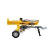 DEWALT Dewalt 28-Ton Horizontal/Vertical Full Beam Hydraulic Log Splitter